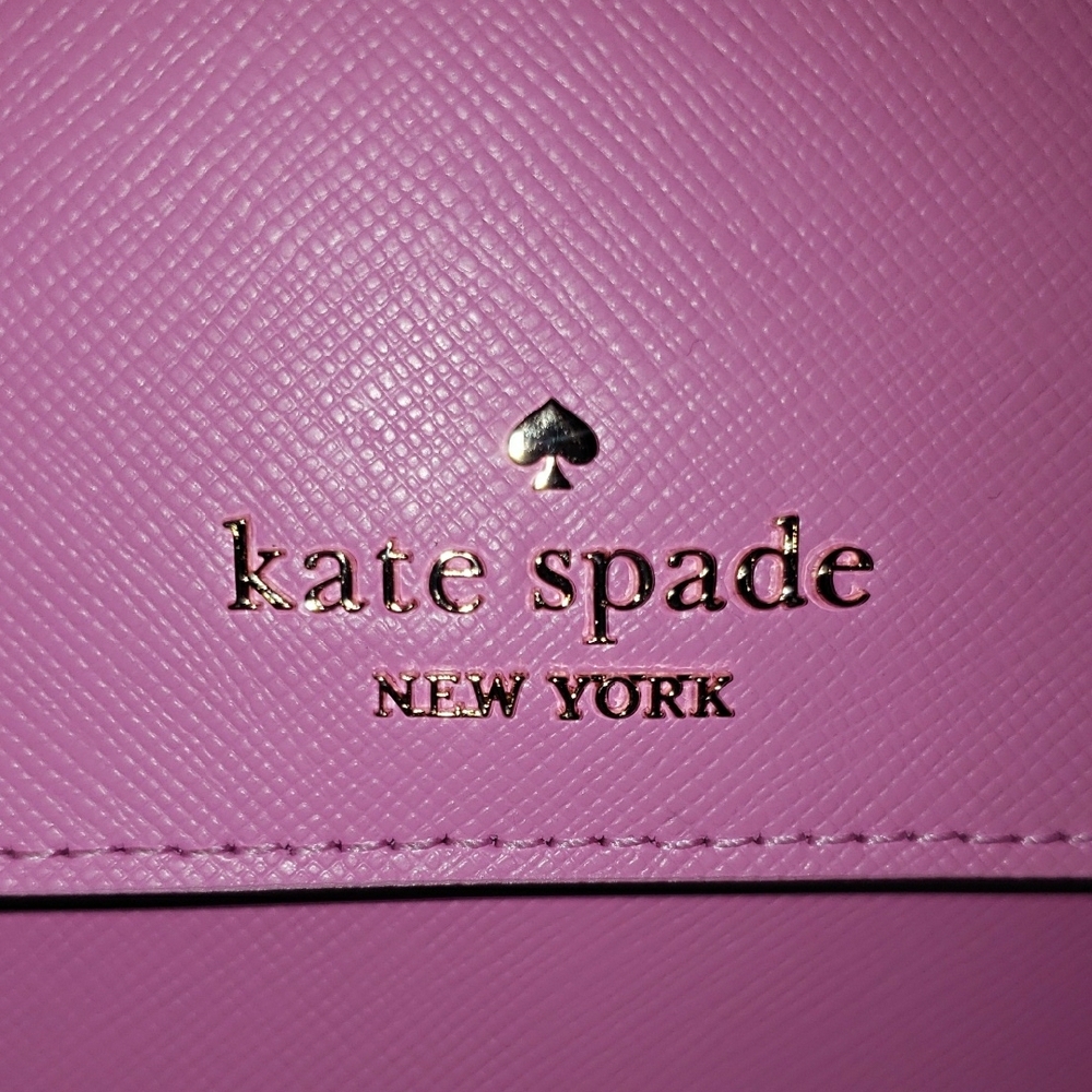 Kate Spade Madison Crossbody Bag - Picture 2 of 9